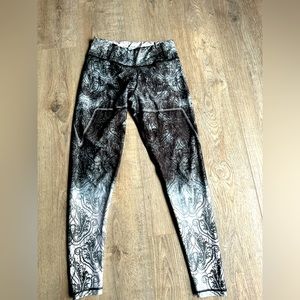 Gavelo workout leggings